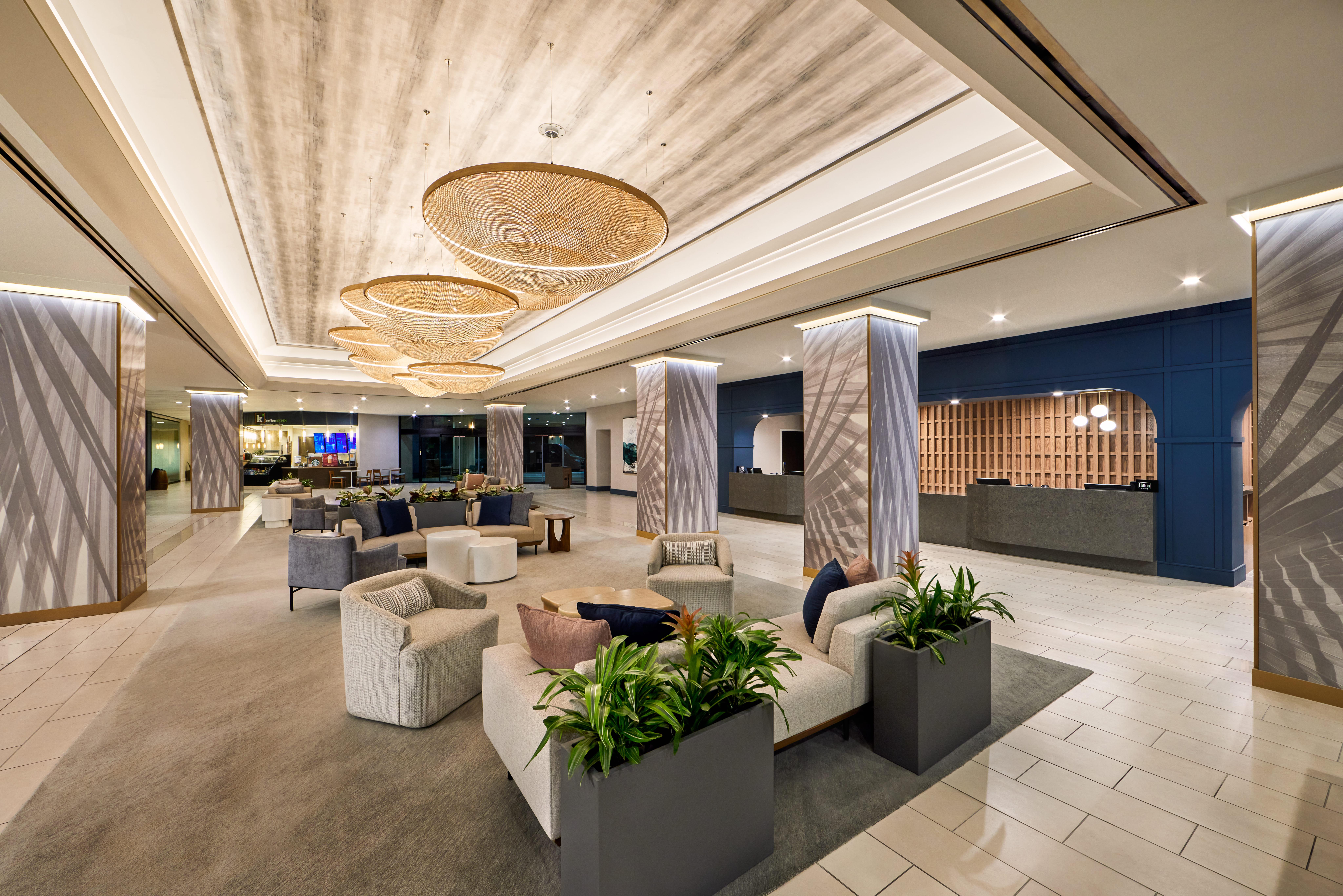 Hotel Fera Anaheim, A Doubletree By Hilton Orange Exterior photo