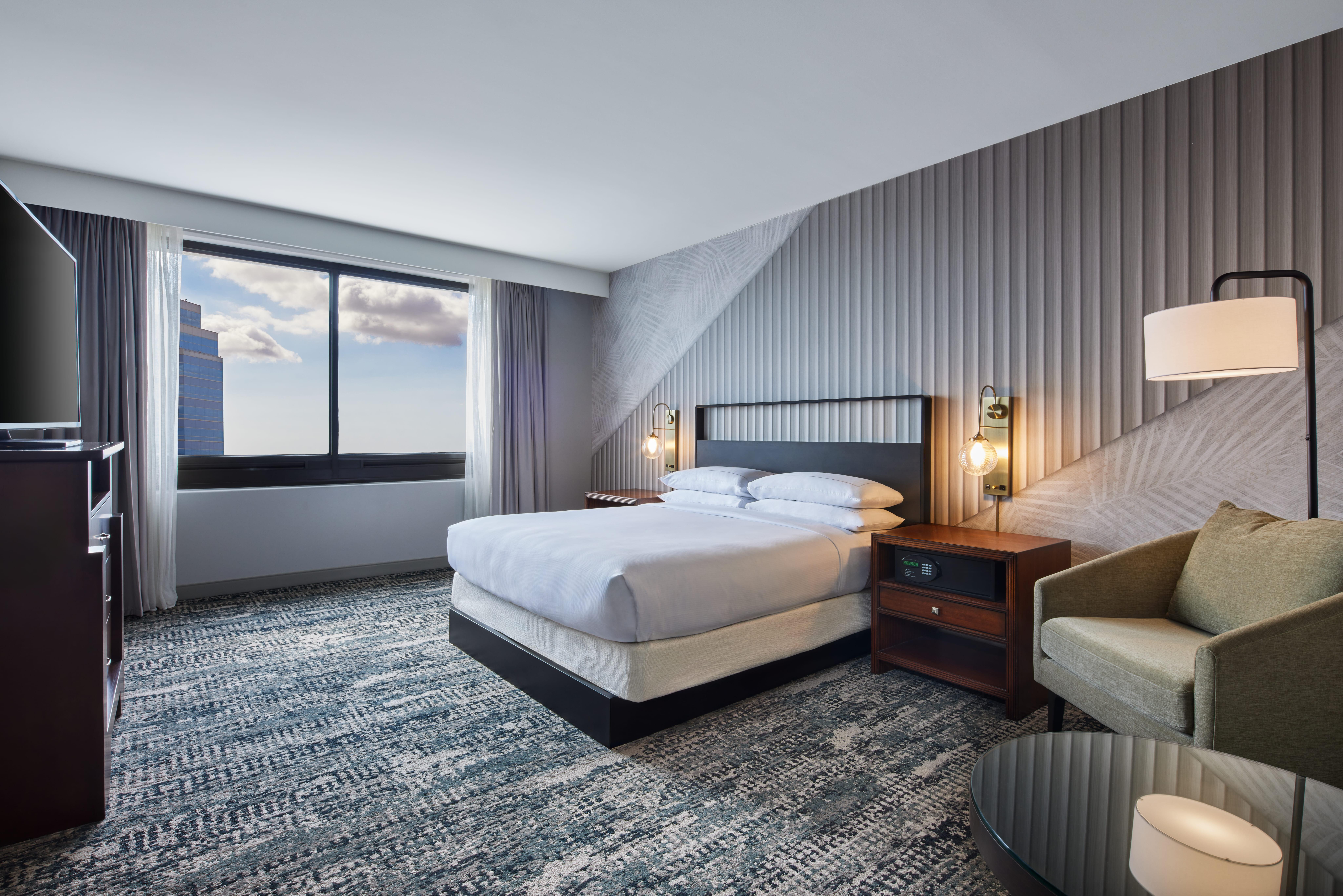 Hotel Fera Anaheim, A Doubletree By Hilton Orange Exterior photo