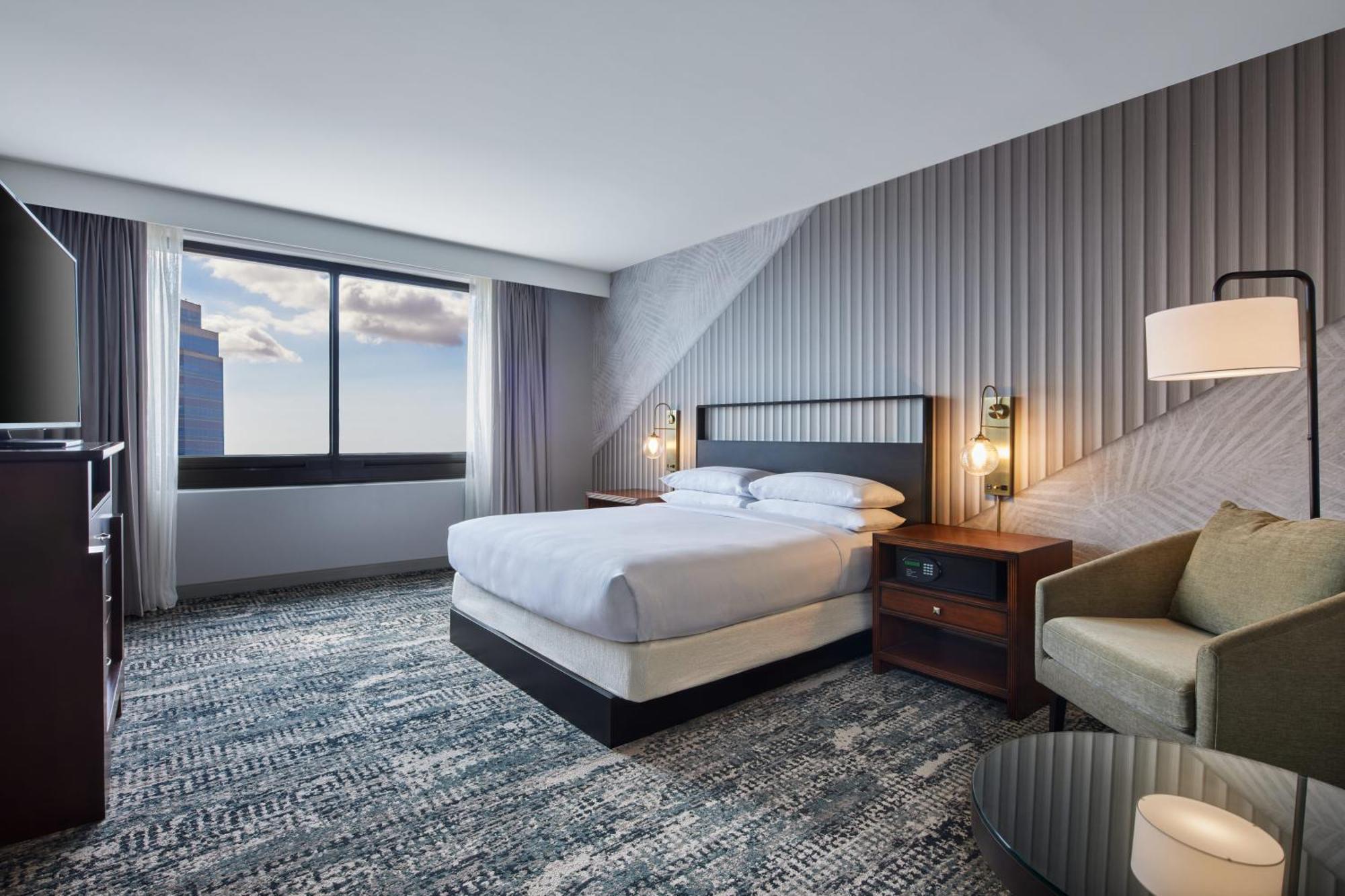Hotel Fera Anaheim, A Doubletree By Hilton Orange Exterior photo